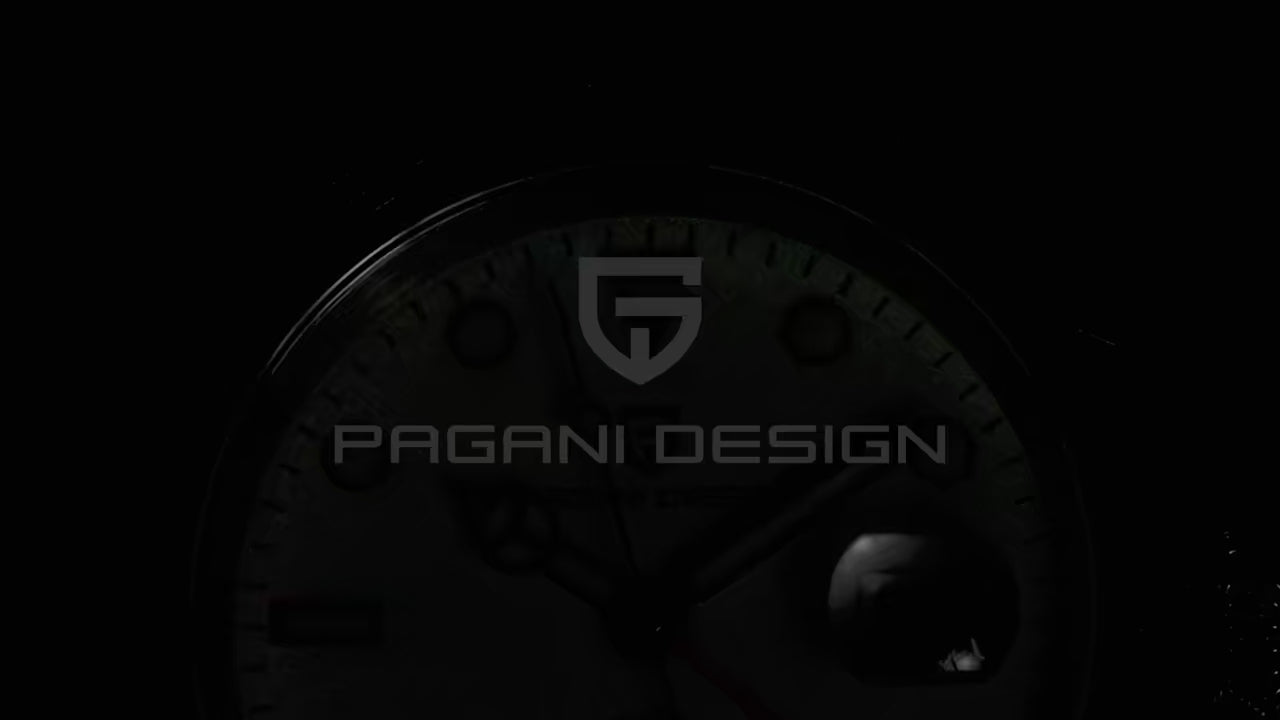 2025 New V1/2 Men Watch Stainless Steel